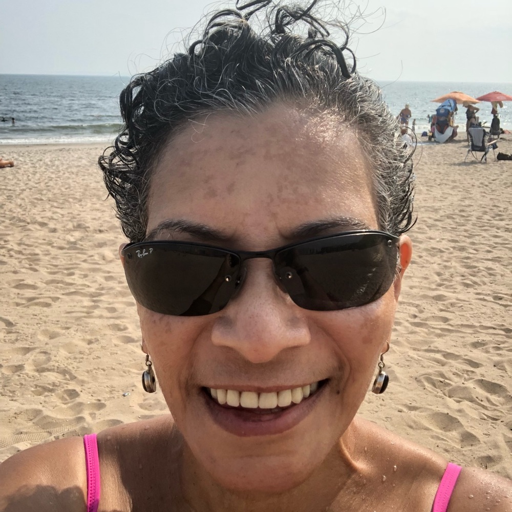 Meet your Posher, Mara